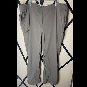 L.L Bean Comfort Trail Pants